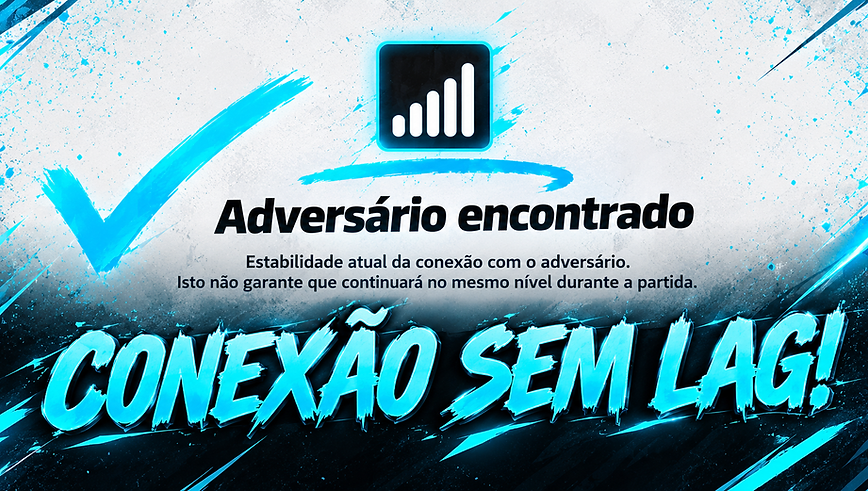 como melhorar conexao efootball 2027