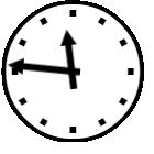 relogio