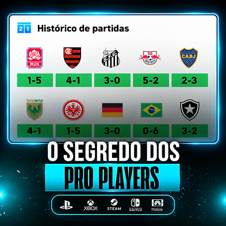 curso de efootball