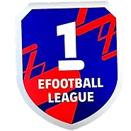 primeira divisao efootball