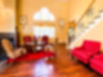 Where luxury meets comfort