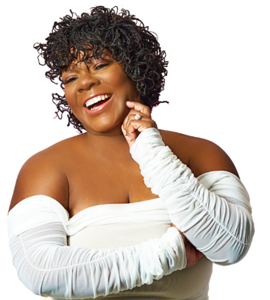 LaKeysha Moore Hair Loss Practitioner