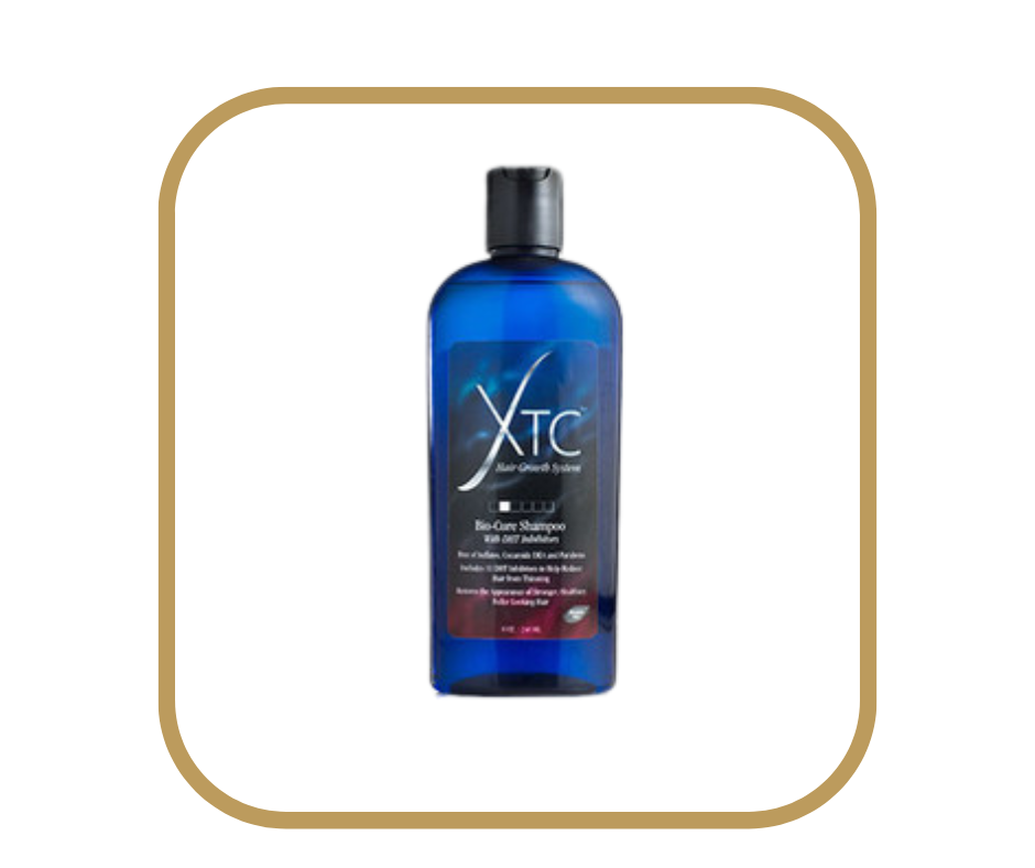 XTC Bio Cure Shampoo 16oz Yournuimage