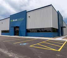 KalBlue Headquarters Building