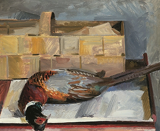 Le faisan