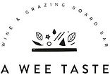 A Wee Taste Edinburgh Logo