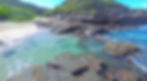 Praia da Foca - Armação de Búzios