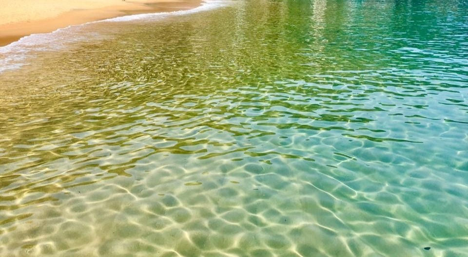 T8 - Araçatiba - Provetá - Ilha Grande
