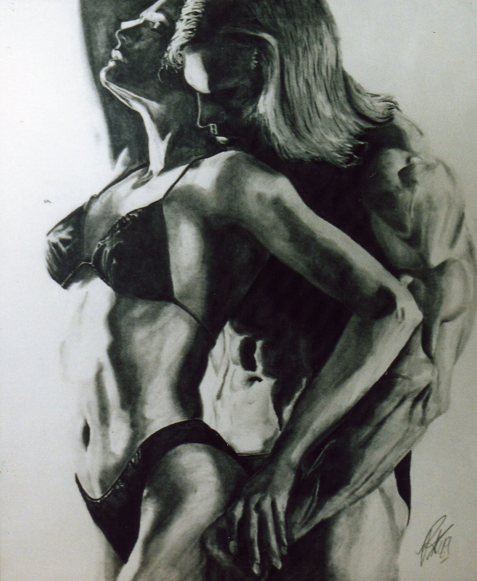 Embrace