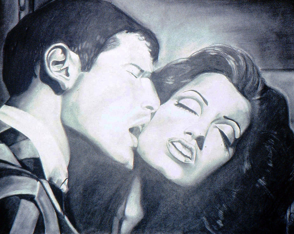 Passion