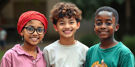 group of youth from different cultural backgrounds more than 3 people children.jpg