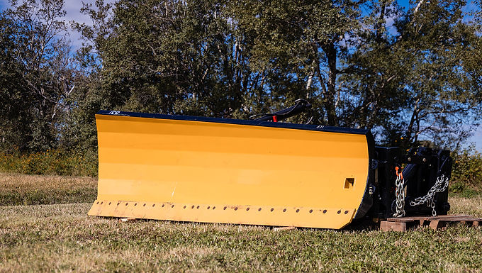 Postless Wing Blade
