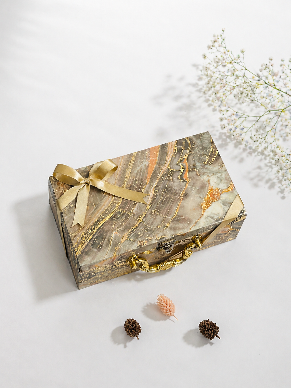 Thumbnail: The Little Luxuries Kit
