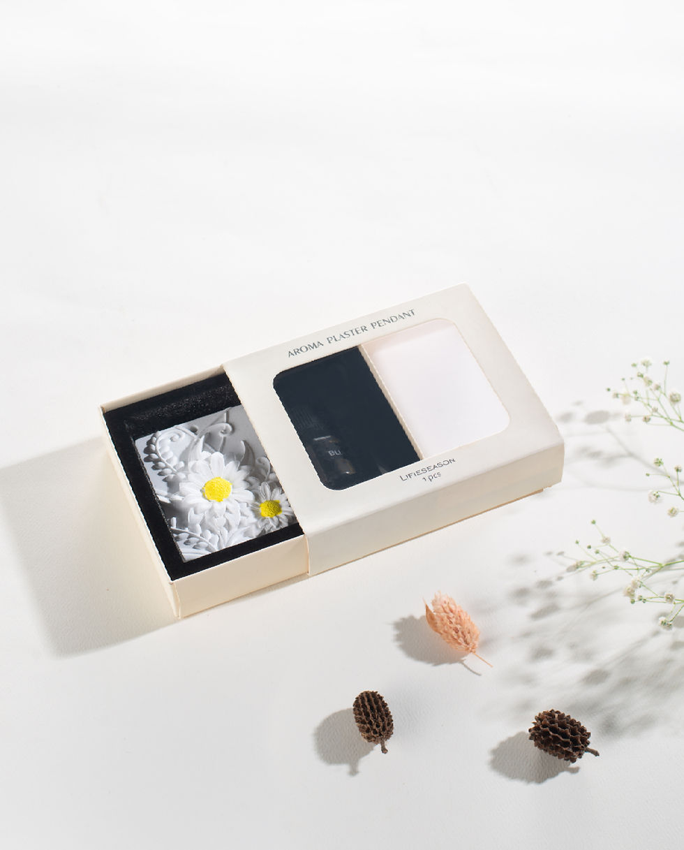 Thumbnail: The Thoughtful Desk Hamper