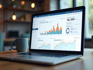 SEO-Lösungen KMU Österreich: Erfolgreich online durchstarten