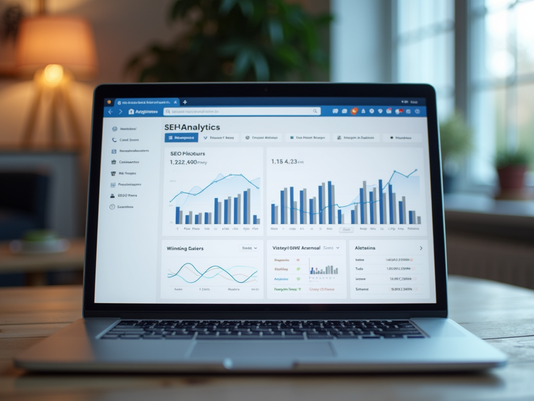 SEO für Startups: Erfolgreich durchstarten mit smarter Beratung