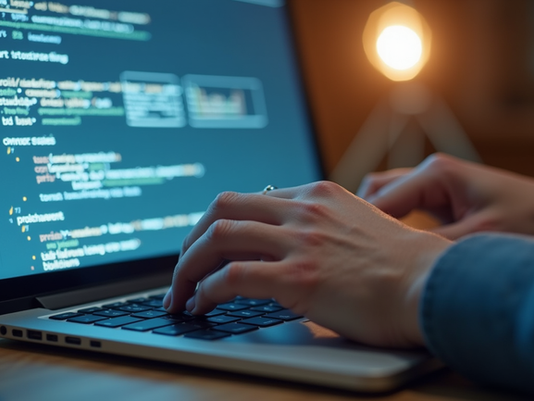 Jetzt kommt die Künstliche Intelligenz (KI) ins Spiel und macht das Ganze nicht nur einfacher, sondern auch viel spannender