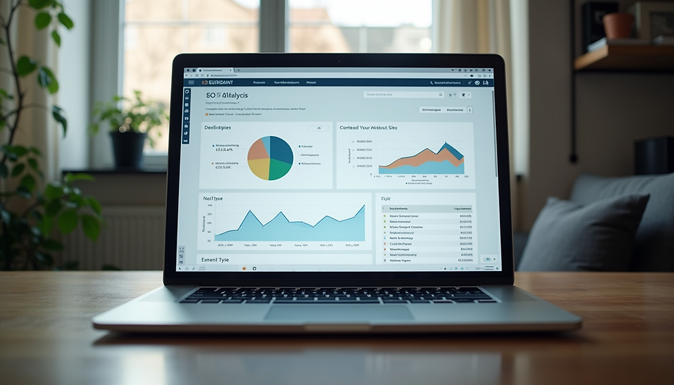 Schneller Erfolg mit SEO für Startups