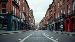 Wie lokale SEO Strategien KMUs in Irland helfen