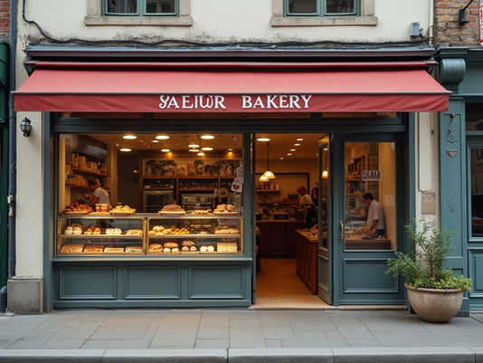 Lokale SEO ist der Schlüssel, um in deiner Region sichtbar zu sein und mehr Kunden anzuziehen.