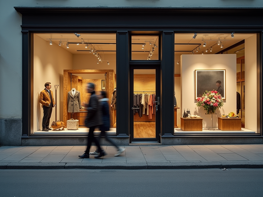 Wenn jemand in Zürich nach einem Handwerker, einem Café oder einem IT-Dienstleister sucht, möchte er Angebote in der Nähe sehen.