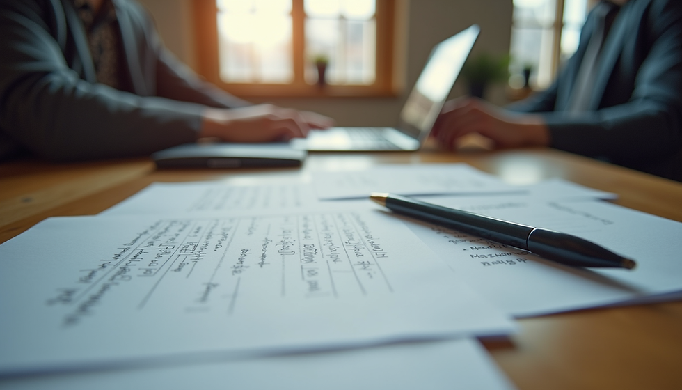 Nachhaltige SEO für KMU: Effektive SEO-Beratung für Schweizer KMU