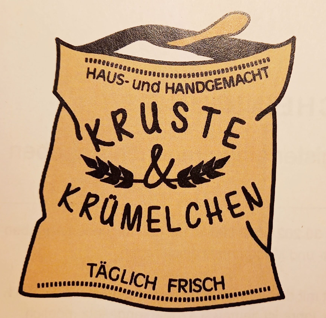 Kruste & Krümelchen