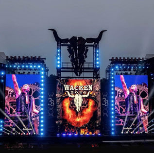 Wacken Festival