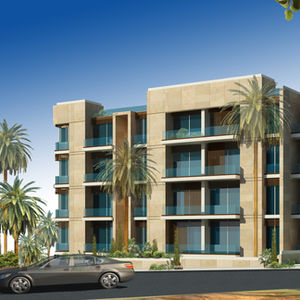 Residence 107
