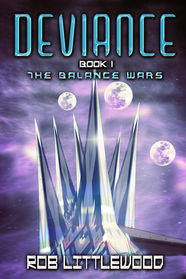 Epic Fantasy Series Branding: Andri E. Elia