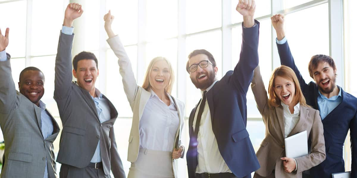 Building High-Performance, Empowered Work Teams