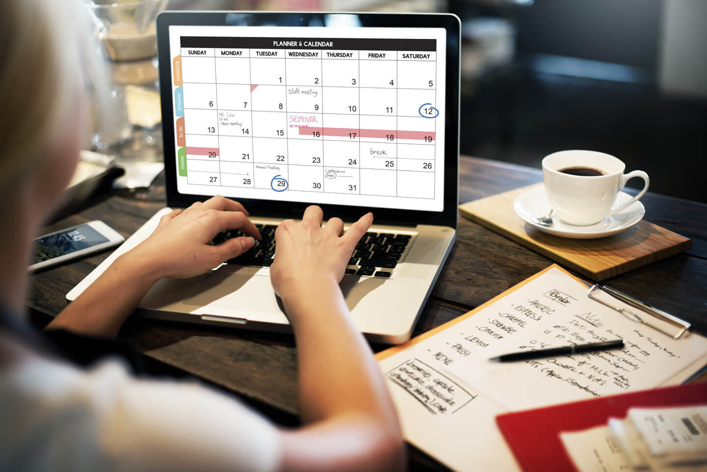Advanced Time Management & Prioritization: WORK SMARTER