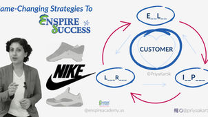 Unlock the Secrets to Winning Big: Lessons from Nike's Game Plan