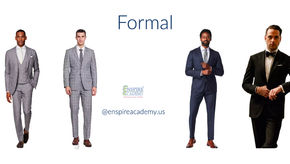 How to Dress Professionally: A Practical Guide for Men and Women