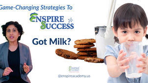 Deprivation to Triumph: Four Marketing Strategies of the Brilliant 'Got Milk' Campaign