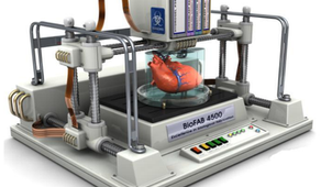 The Fine Line Where Technology Meets Medicine