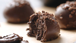 Chocolates, "For" Kids?