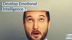 How to Become Emotionally Intelligent?
