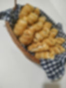 Pão folhado