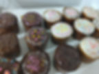 Panetones