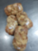 Cuca salgada