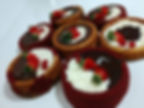 Cakes