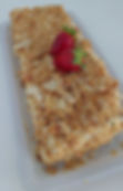 Torta folhada