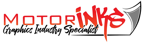 Motor iNKS Graphics Industry Specialist
