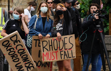 The identitarians are winning the culture wars