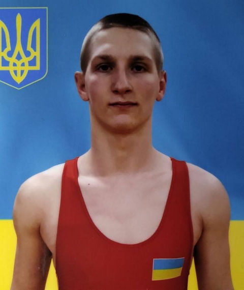 Олег Григорʼєв