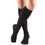 Thumbnail: Truform Compression Socks / 15-20 mmHg / Knee High / Cushion Foot