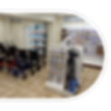 Health is Best showroom