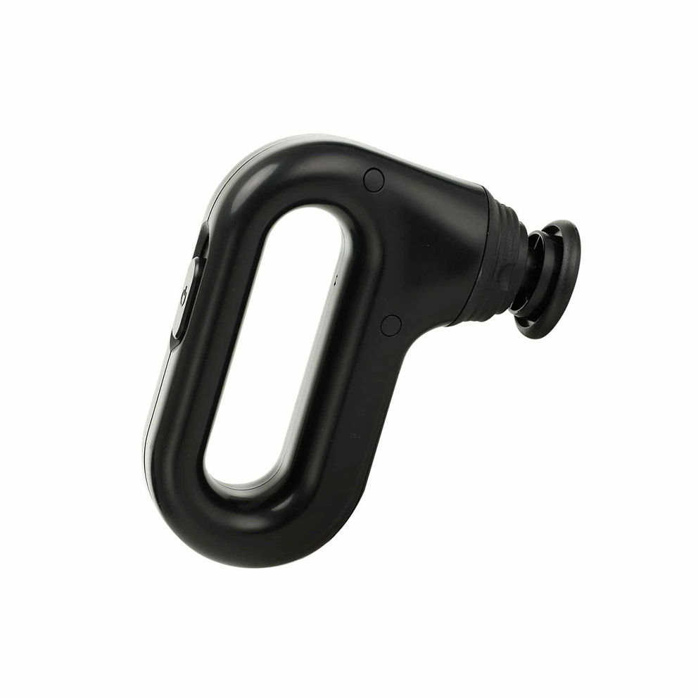 Homedics Portable Full-Body Vibration Massager