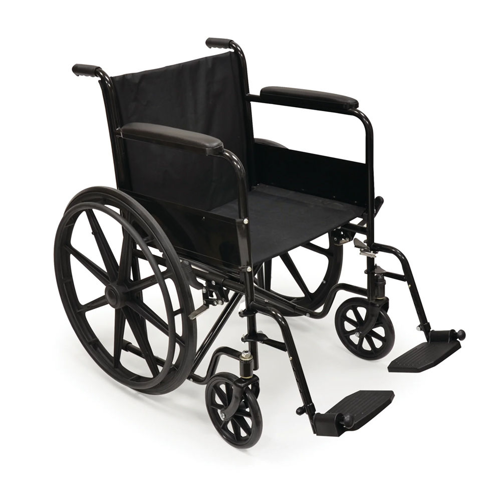 Bios 18” / 45.5 CM Wheelchair